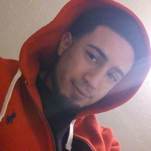 Meet your Posher, Alonzo